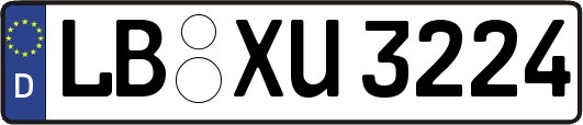 LB-XU3224