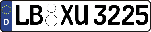 LB-XU3225