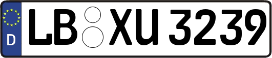 LB-XU3239