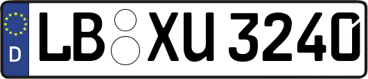 LB-XU3240