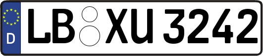 LB-XU3242