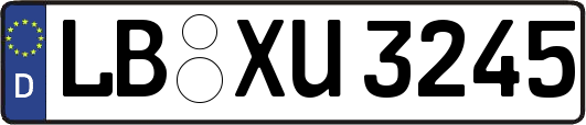 LB-XU3245