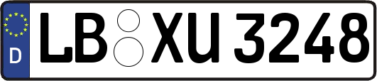 LB-XU3248