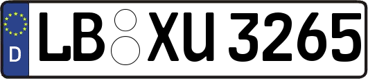 LB-XU3265