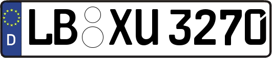 LB-XU3270