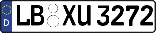 LB-XU3272