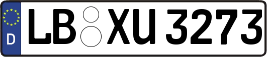 LB-XU3273