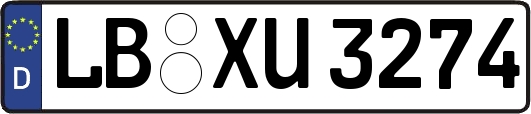 LB-XU3274