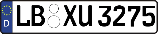 LB-XU3275