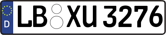 LB-XU3276