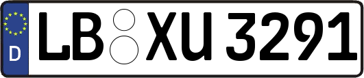 LB-XU3291