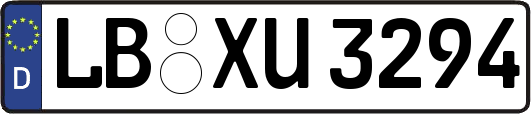LB-XU3294