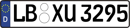 LB-XU3295