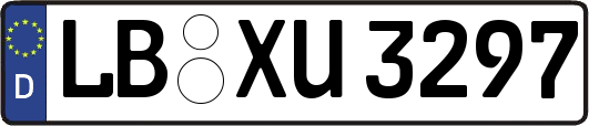 LB-XU3297