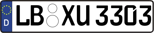 LB-XU3303