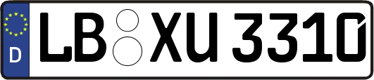 LB-XU3310