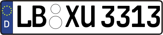 LB-XU3313
