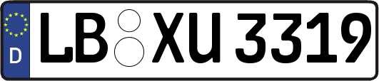 LB-XU3319