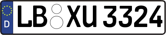 LB-XU3324