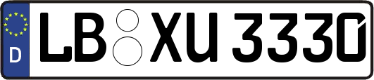 LB-XU3330