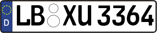 LB-XU3364