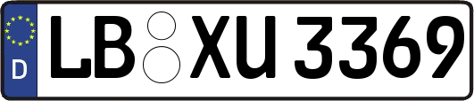 LB-XU3369