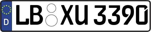 LB-XU3390