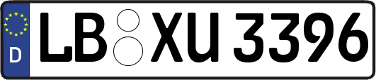 LB-XU3396