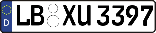 LB-XU3397