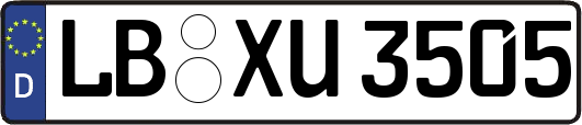 LB-XU3505