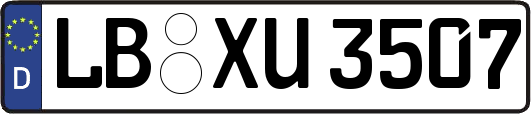 LB-XU3507