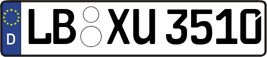 LB-XU3510
