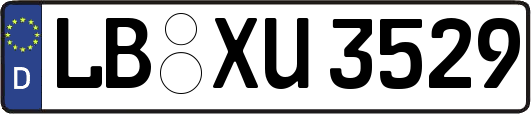 LB-XU3529