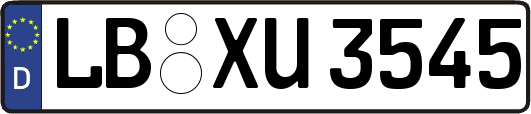 LB-XU3545