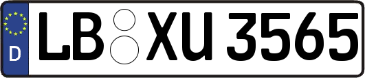 LB-XU3565