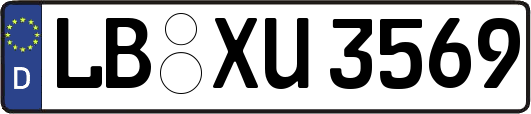 LB-XU3569