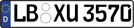 LB-XU3570