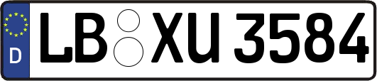 LB-XU3584
