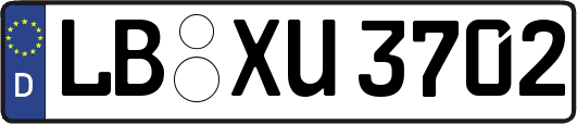 LB-XU3702