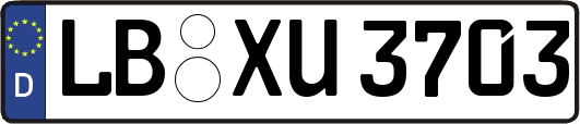 LB-XU3703