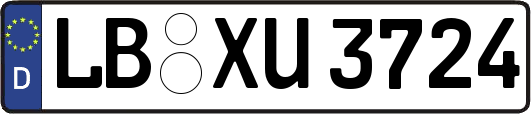 LB-XU3724
