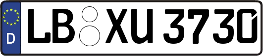 LB-XU3730
