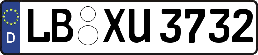 LB-XU3732