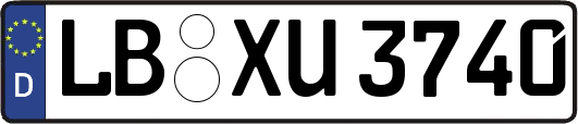 LB-XU3740