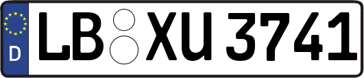 LB-XU3741