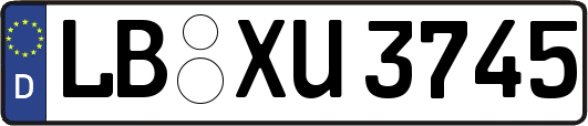 LB-XU3745