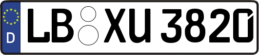 LB-XU3820