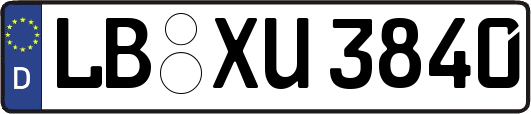 LB-XU3840