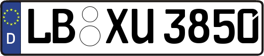 LB-XU3850