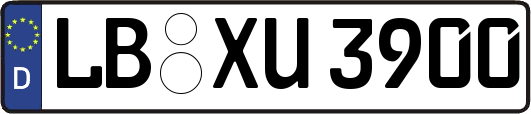 LB-XU3900